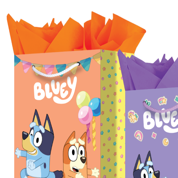 BOLSA CH. BLUEY GRANMARK E.6